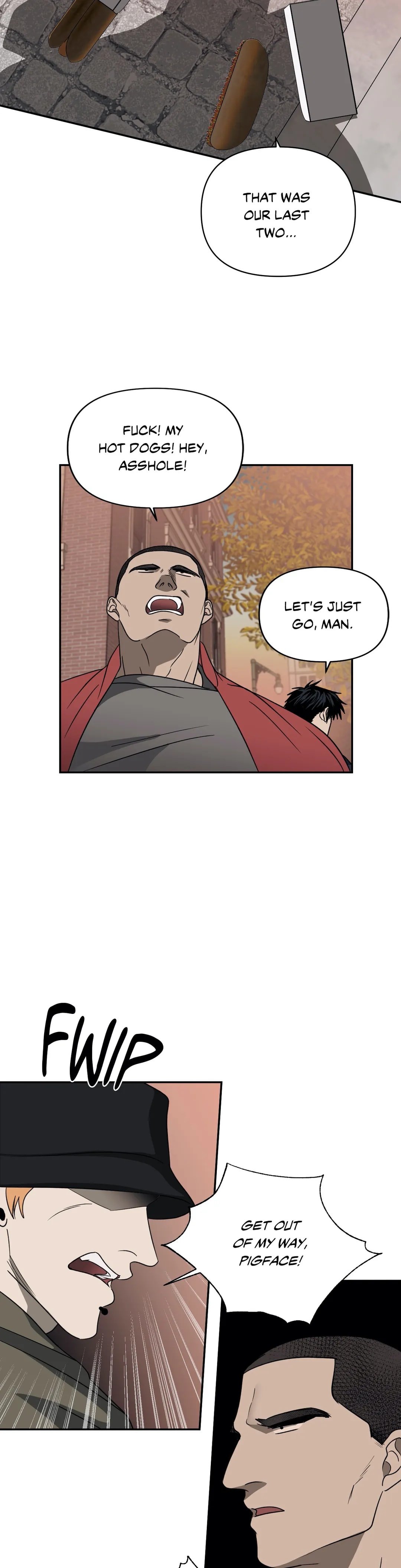Shutline, Chapter 32 image 27